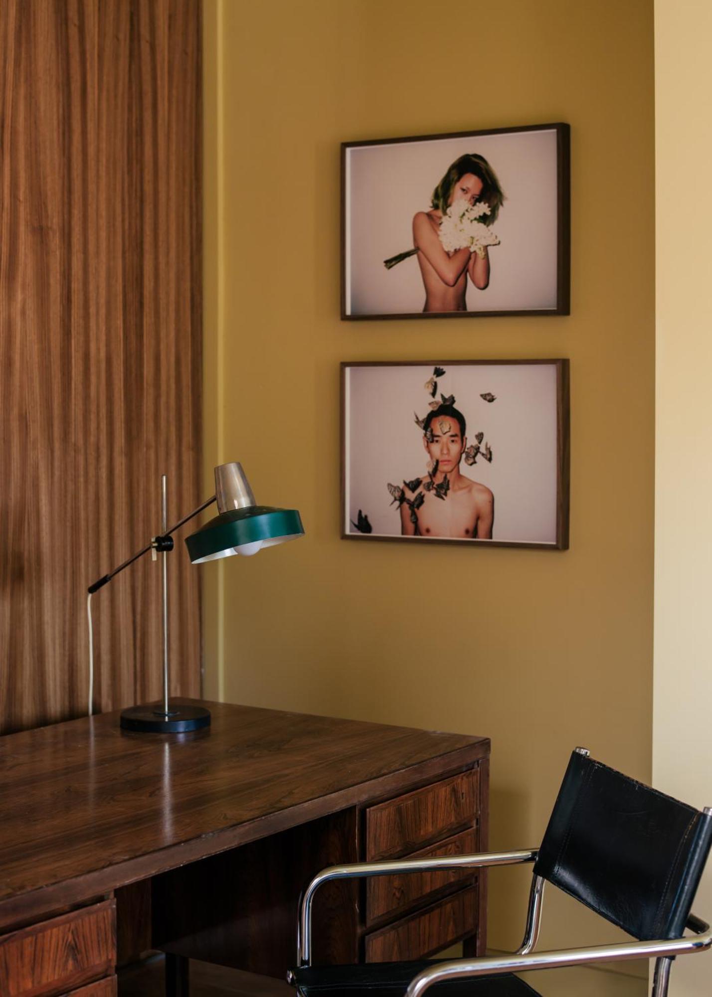 Stylish 1 Bedroom In Covent Garden With Terrace ロンドン エクステリア 写真
