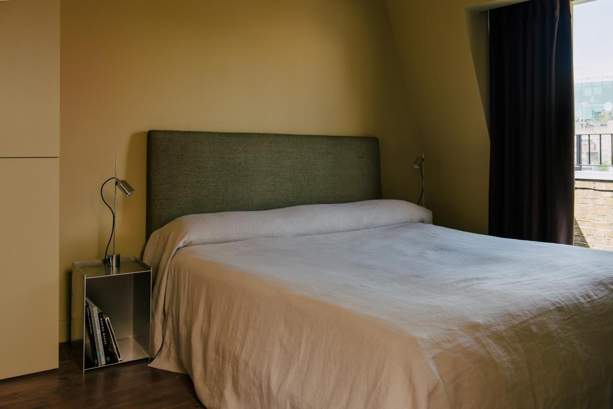 Stylish 1 Bedroom In Covent Garden With Terrace ロンドン エクステリア 写真